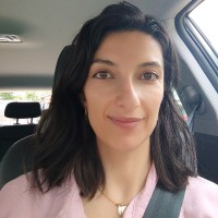 Ayten Ozdemir