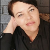 Janine Zitianellis (Msc, Phd Candidate)