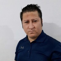 Luis Antonio Urbina Martinez