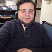 Alex Nahuelñir