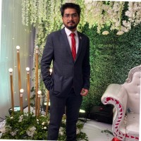 Hammad Alam