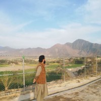 Mazhar Khawar
