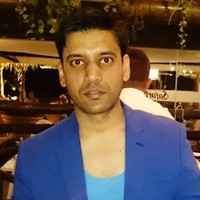 Sanjeev Pande