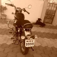 Suresh Svpatil