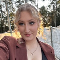 Cassidy Pitts