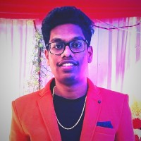 Charan Chary