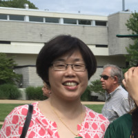 Julie Tang