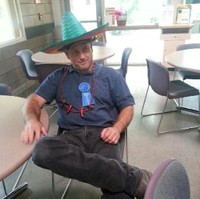 Steve Clinton