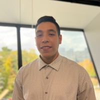 Kevin Morales