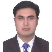 Arshad Sohail