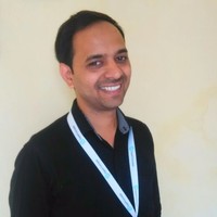 Sandesh Bhalerao