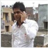 Kuldeep Rawat