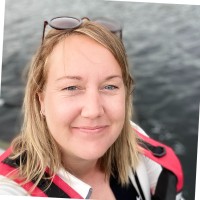 Stine Marie Nygaard