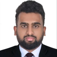 Rumesh Wagisha Peiris