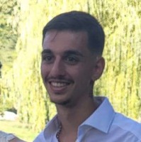 Alexis Bouvet