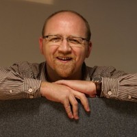 Simon Gough