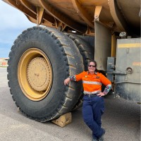 Lella Lambardi-Weston