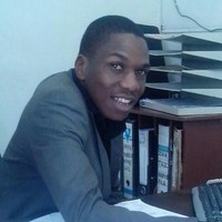 arthur ngomamuyomo