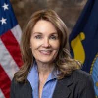 Julie D. Doerge  Ed.D, MBA, MA, PMP, CDFM