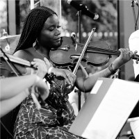Eve Abiodun