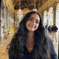 Sougandhika Bharadwaj