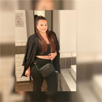 Caitlyn Williams