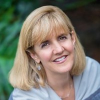 Annemarie O'Brien Author