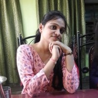 Ritu Madheshiya