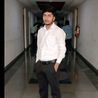 Shivshambhoo Kumar chaudhary