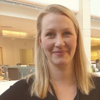 Martina Håkansson