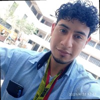 Yrvin Balcazar Campoverde