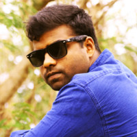 Prudhvi Kumar