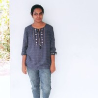 Vebeeta Lancy