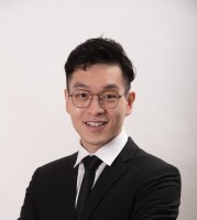 Kenneth Low Kien Yong