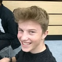 Jacob Burgess