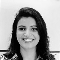 Mansi Zaveri