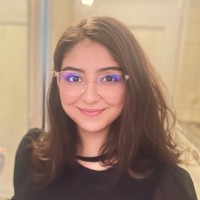Boshra Taiebi
