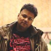 Rajul Sharma