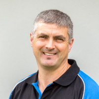 Mark Van beers