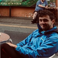 Rhys Crowther