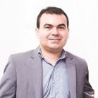 Claudecir Oliveira