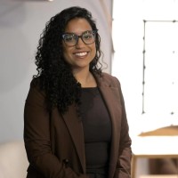 Nadia Alexandria Kendall, BSc LLM