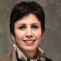 Neda Kadivar