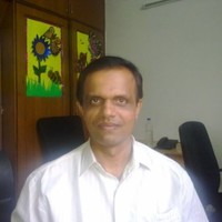 Prakash N