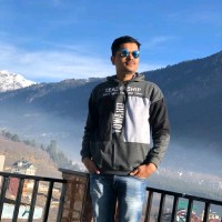 Prashant Mote
