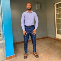 Damilola Adoide