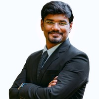 Mohit Anand