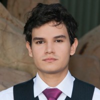 David Arango