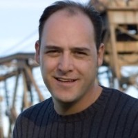 Brian Poszgai