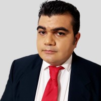 Marcio Mencia